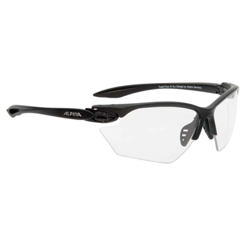 Alpina Gafas De Sol Twist Four S VL+