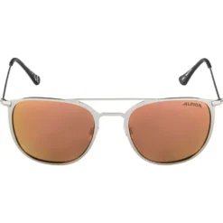 Alpina Gafas De Sol Zuku Espejo